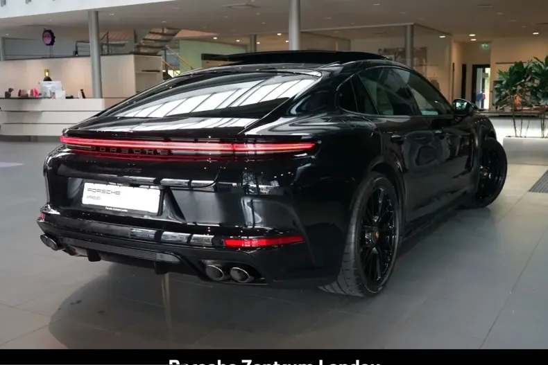 Porsche Panamera din 2025 cu 46.900 km - oferta POR218495 - foto 4