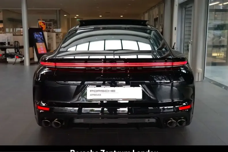 Porsche Panamera din 2025 cu 46.900 km - oferta POR218495 - foto 5
