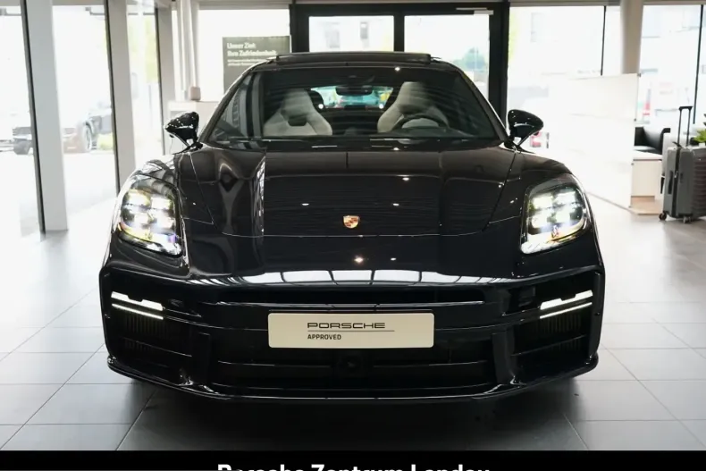 Porsche Panamera din 2025 cu 46.900 km - oferta POR218495 - foto 6