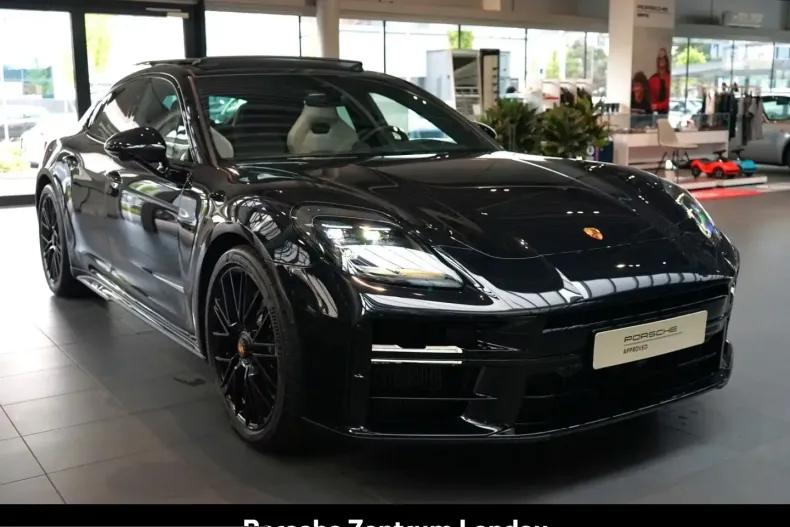 Porsche Panamera din 2025 cu 46.900 km - oferta POR218495 - foto 7