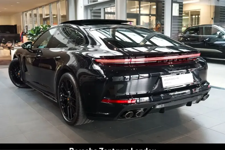 Porsche Panamera din 2025 cu 46.900 km - oferta POR218495 - foto 8