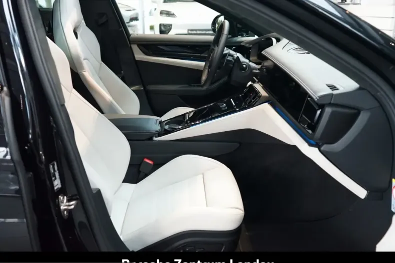 Porsche Panamera din 2025 cu 46.900 km - oferta POR218495 - foto 13