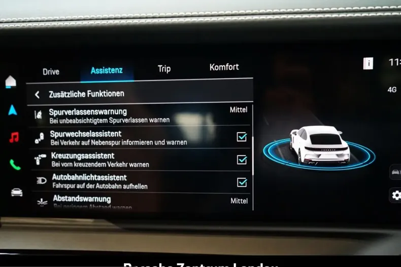 Porsche Panamera din 2025 cu 46.900 km - oferta POR218495 - foto 18
