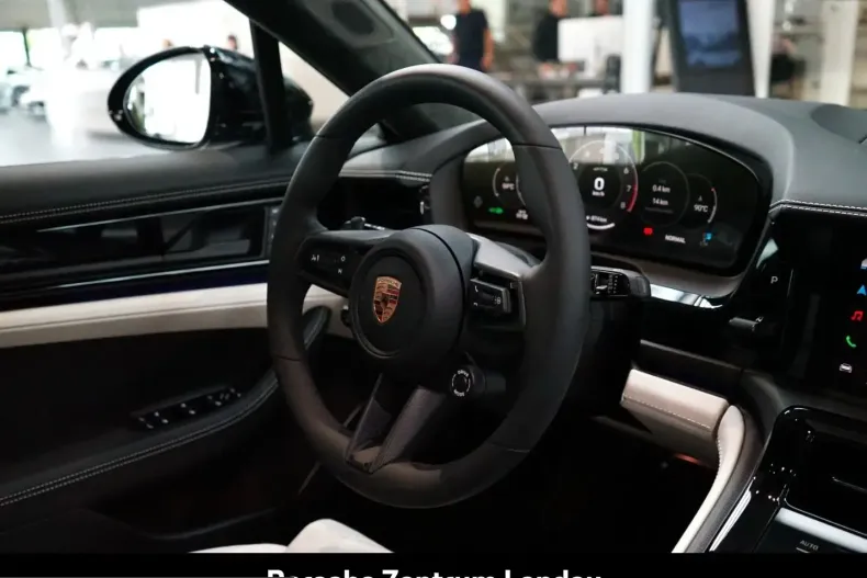 Porsche Panamera din 2025 cu 46.900 km - oferta POR218495 - foto 25
