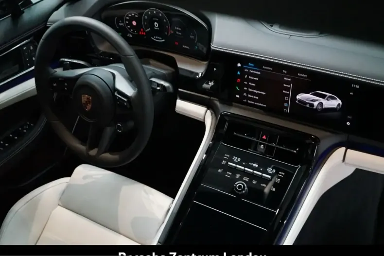Porsche Panamera din 2025 cu 46.900 km - oferta POR218495 - foto 35