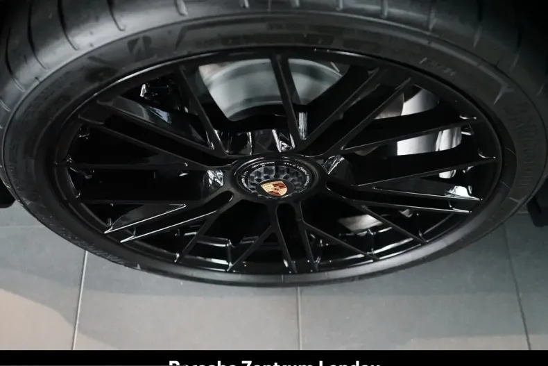 Porsche Panamera din 2025 cu 46.900 km - oferta POR218495 - foto 37