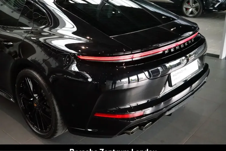 Porsche Panamera din 2025 cu 46.900 km - oferta POR218495 - foto 38