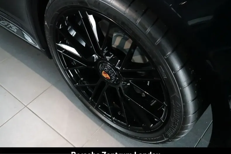 Porsche Panamera din 2025 cu 46.900 km - oferta POR218495 - foto 40