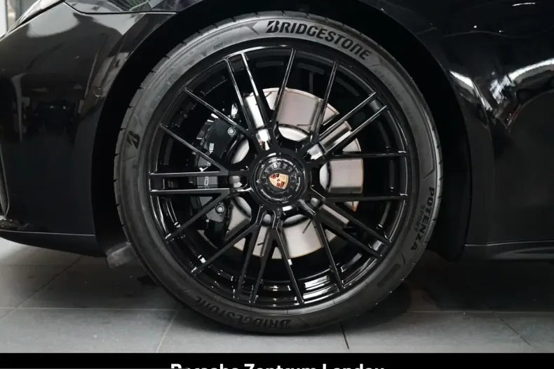 Porsche Panamera din 2025 cu 46.900 km - oferta POR218495 - foto 41