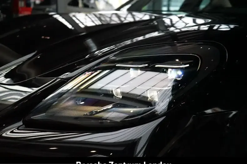 Porsche Panamera din 2025 cu 46.900 km - oferta POR218495 - foto 42