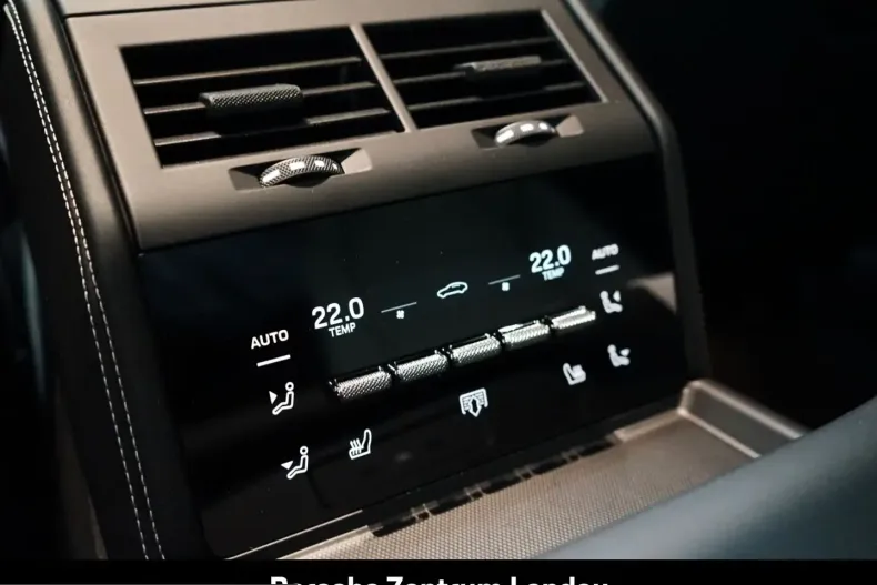 Porsche Panamera din 2025 cu 46.900 km - oferta POR218495 - foto 45