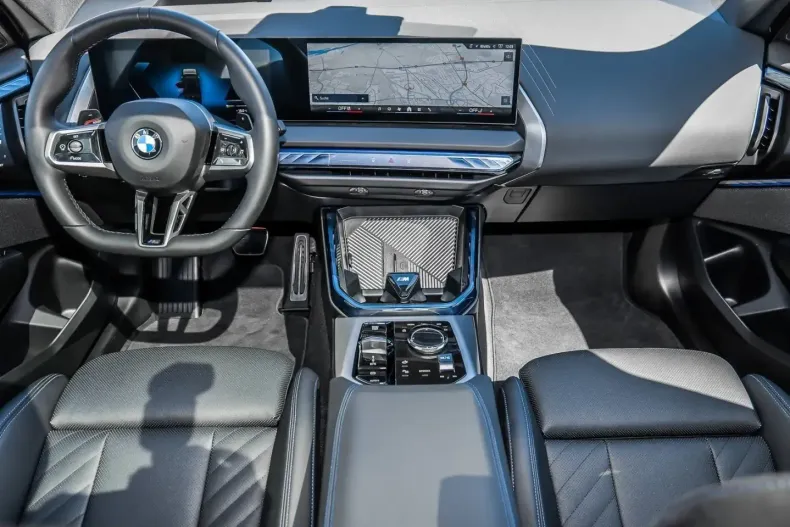 BMW X3 (Seria X) din 2025 cu 12.255 km - oferta BMW218496 - foto 3