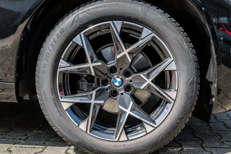 BMW X3 (Seria X) din 2025 cu 12.255 km - oferta BMW218496 - foto 4