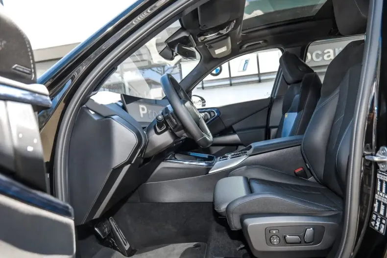 BMW X3 (Seria X) din 2025 cu 12.255 km - oferta BMW218496 - foto 5