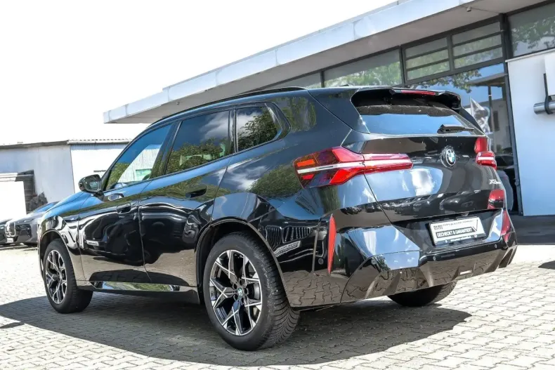 BMW X3 (Seria X) din 2025 cu 12.255 km - oferta BMW218496 - foto 7