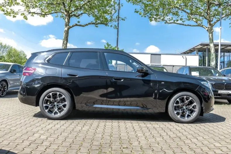 BMW X3 (Seria X) din 2025 cu 12.255 km - oferta BMW218496 - foto 10