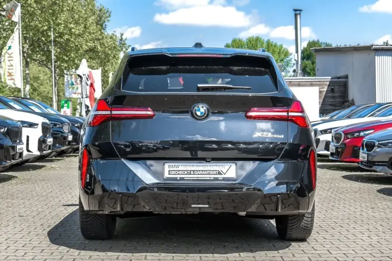 BMW X3 (Seria X) din 2025 cu 12.255 km - oferta BMW218496 - foto 11