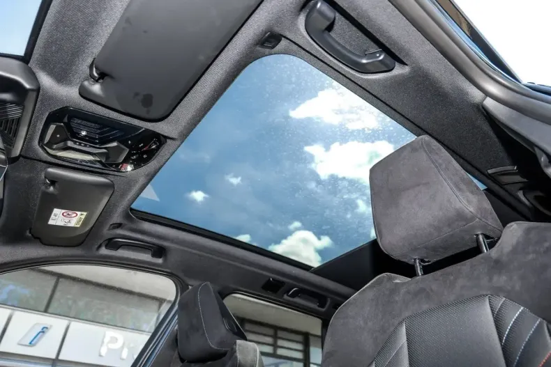 BMW X3 (Seria X) din 2025 cu 12.255 km - oferta BMW218496 - foto 12