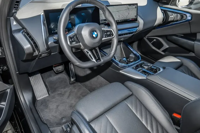 BMW X3 (Seria X) din 2025 cu 12.255 km - oferta BMW218496 - foto 18