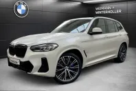 BMW X3 (Seria X) din 2023 cu 64.700 km - oferta BMW218497 - foto 1