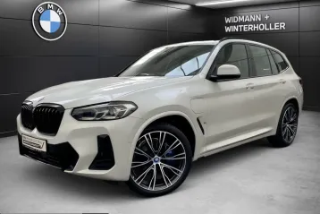 BMW X3 din 2023 - oferta BMW218497