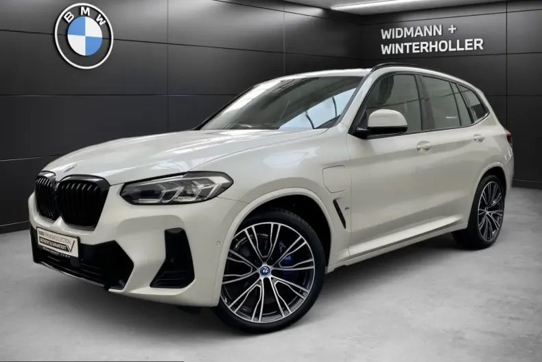 BMW X3 (Seria X) din 2023 cu 64.700 km - oferta BMW218497 - foto 1