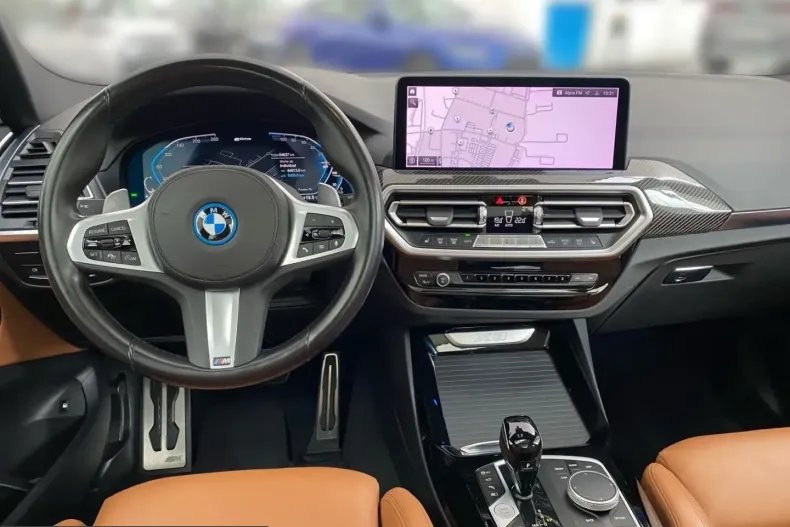 BMW X3 (Seria X) din 2023 cu 64.700 km - oferta BMW218497 - foto 3