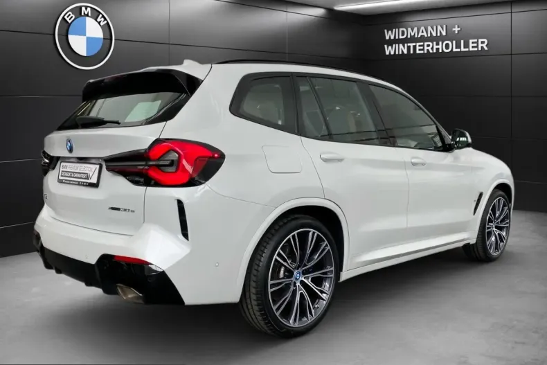 BMW X3 (Seria X) din 2023 cu 64.700 km - oferta BMW218497 - foto 5