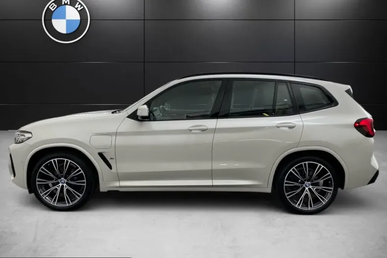 BMW X3 (Seria X) din 2023 cu 64.700 km - oferta BMW218497 - foto 6