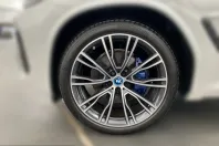 BMW X3 (Seria X) din 2023 cu 64.700 km - oferta BMW218497 - foto 7