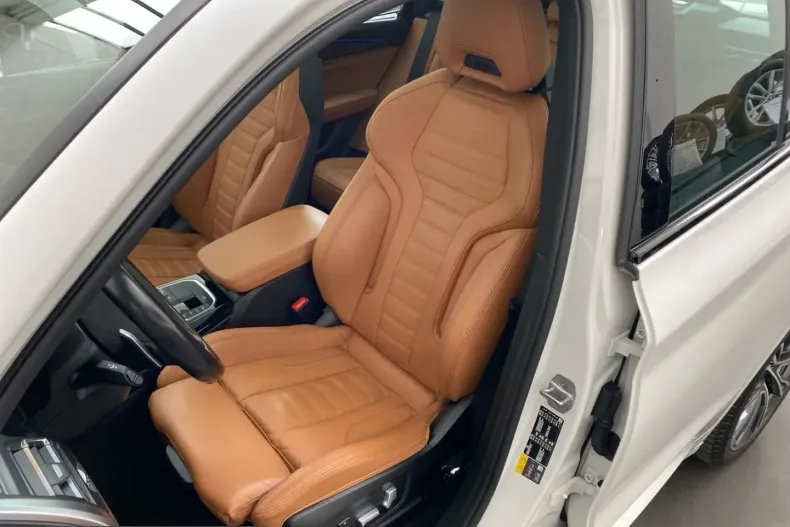 BMW X3 (Seria X) din 2023 cu 64.700 km - oferta BMW218497 - foto 10