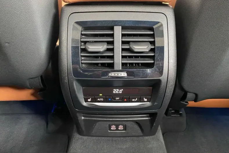 BMW X3 (Seria X) din 2023 cu 64.700 km - oferta BMW218497 - foto 15