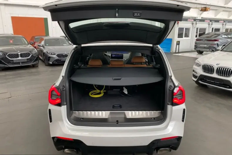 BMW X3 (Seria X) din 2023 cu 64.700 km - oferta BMW218497 - foto 17