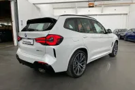 BMW X3 (Seria X) din 2023 cu 64.700 km - oferta BMW218497 - foto 18