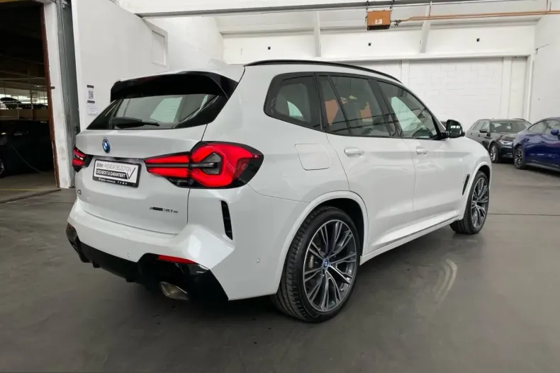 BMW X3 (Seria X) din 2023 cu 64.700 km - oferta BMW218497 - foto 18