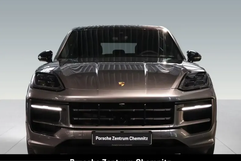 Porsche Cayenne din 2025 cu 11.900 km - oferta POR218498 - foto 1