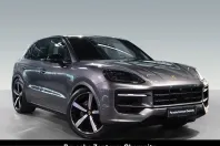 Porsche Cayenne din 2025 cu 11.900 km - oferta POR218498 - foto 3