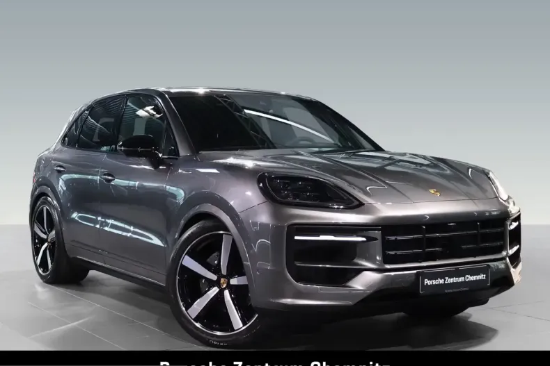 Porsche Cayenne din 2025 cu 11.900 km - oferta POR218498 - foto 3