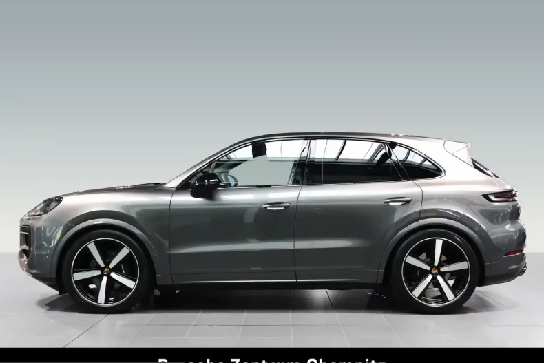 Porsche Cayenne din 2025 cu 11.900 km - oferta POR218498 - foto 4