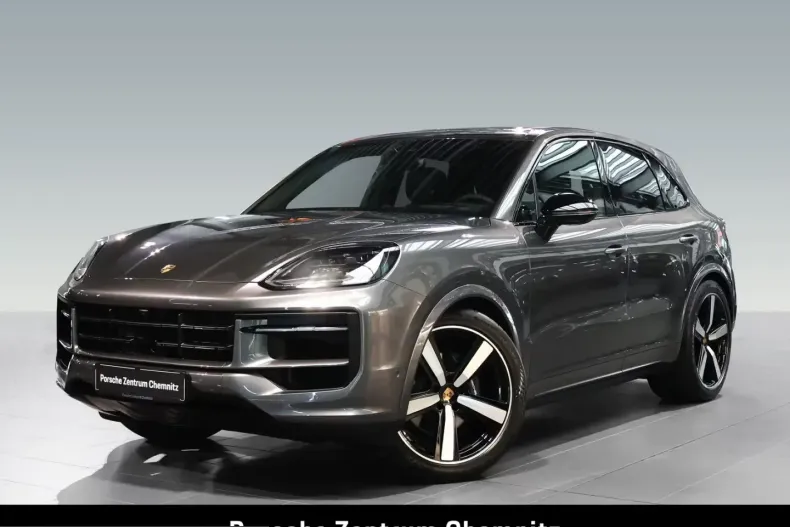 Porsche Cayenne din 2025 cu 11.900 km - oferta POR218498 - foto 5
