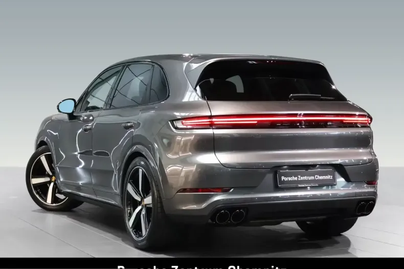 Porsche Cayenne din 2025 cu 11.900 km - oferta POR218498 - foto 6