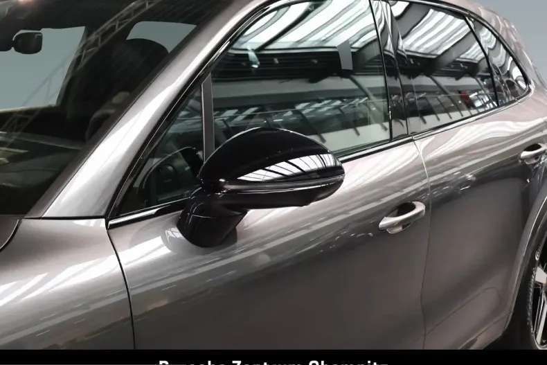 Porsche Cayenne din 2025 cu 11.900 km - oferta POR218498 - foto 7