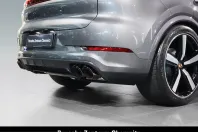 Porsche Cayenne din 2025 cu 11.900 km - oferta POR218498 - foto 9
