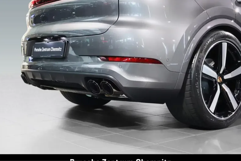 Porsche Cayenne din 2025 cu 11.900 km - oferta POR218498 - foto 9