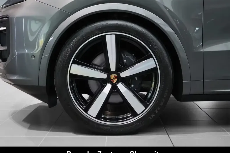 Porsche Cayenne din 2025 cu 11.900 km - oferta POR218498 - foto 10