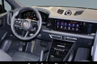 Porsche Cayenne din 2025 cu 11.900 km - oferta POR218498 - foto 16