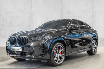 BMW X6 din 2024 - oferta BMW218499