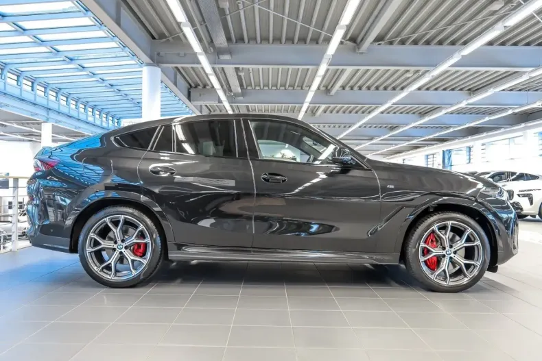 BMW X6 (Seria X) din 2024 cu 13.146 km - oferta BMW218499 - foto 3