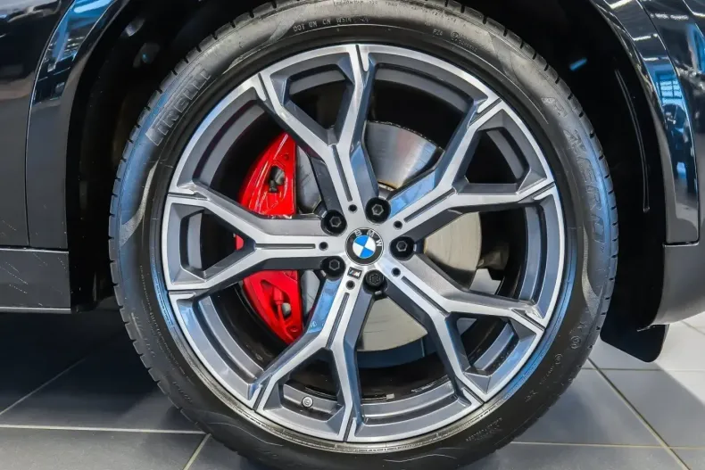 BMW X6 (Seria X) din 2024 cu 13.146 km - oferta BMW218499 - foto 7