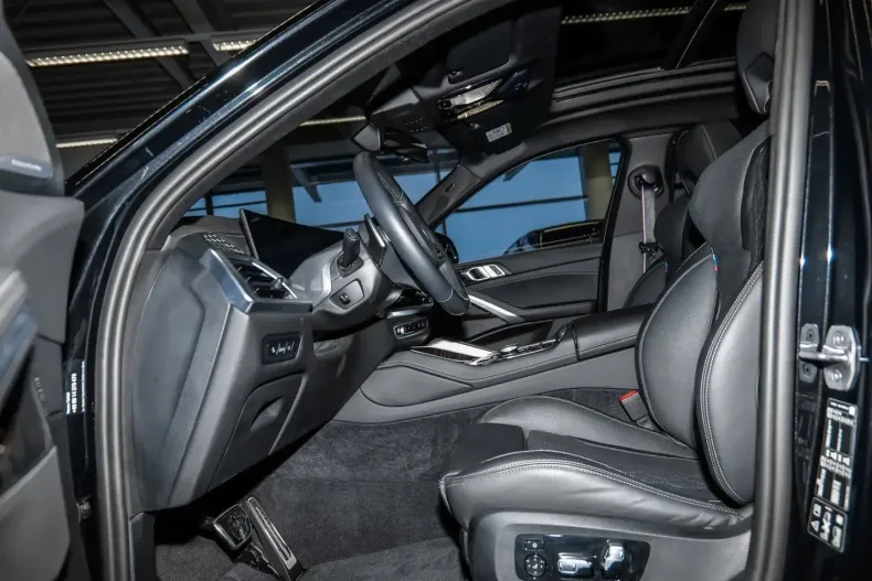 BMW X6 (Seria X) din 2024 cu 13.146 km - oferta BMW218499 - foto 10